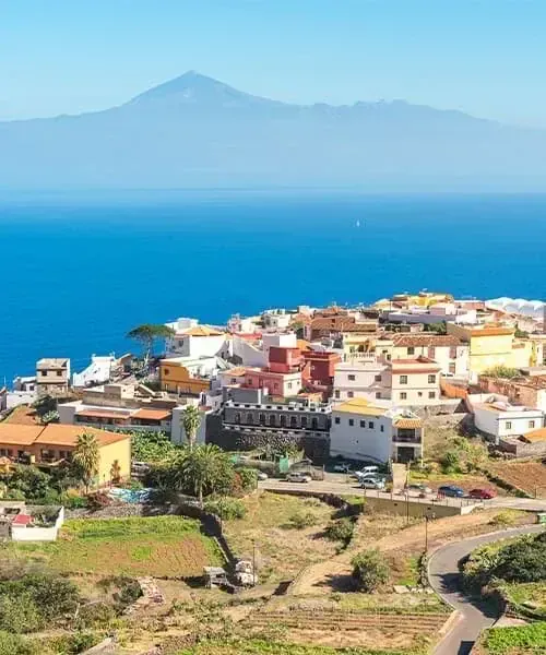 Littoral de Fécamp - Côte d'Albâtre - Normandie - France