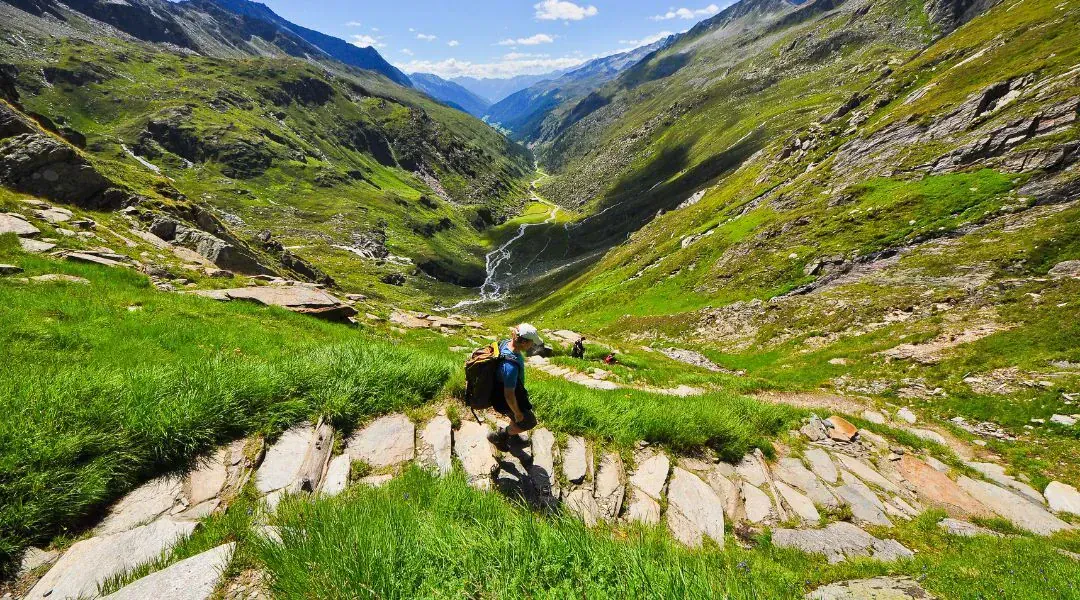 Accordez vos ambitions à votre forme