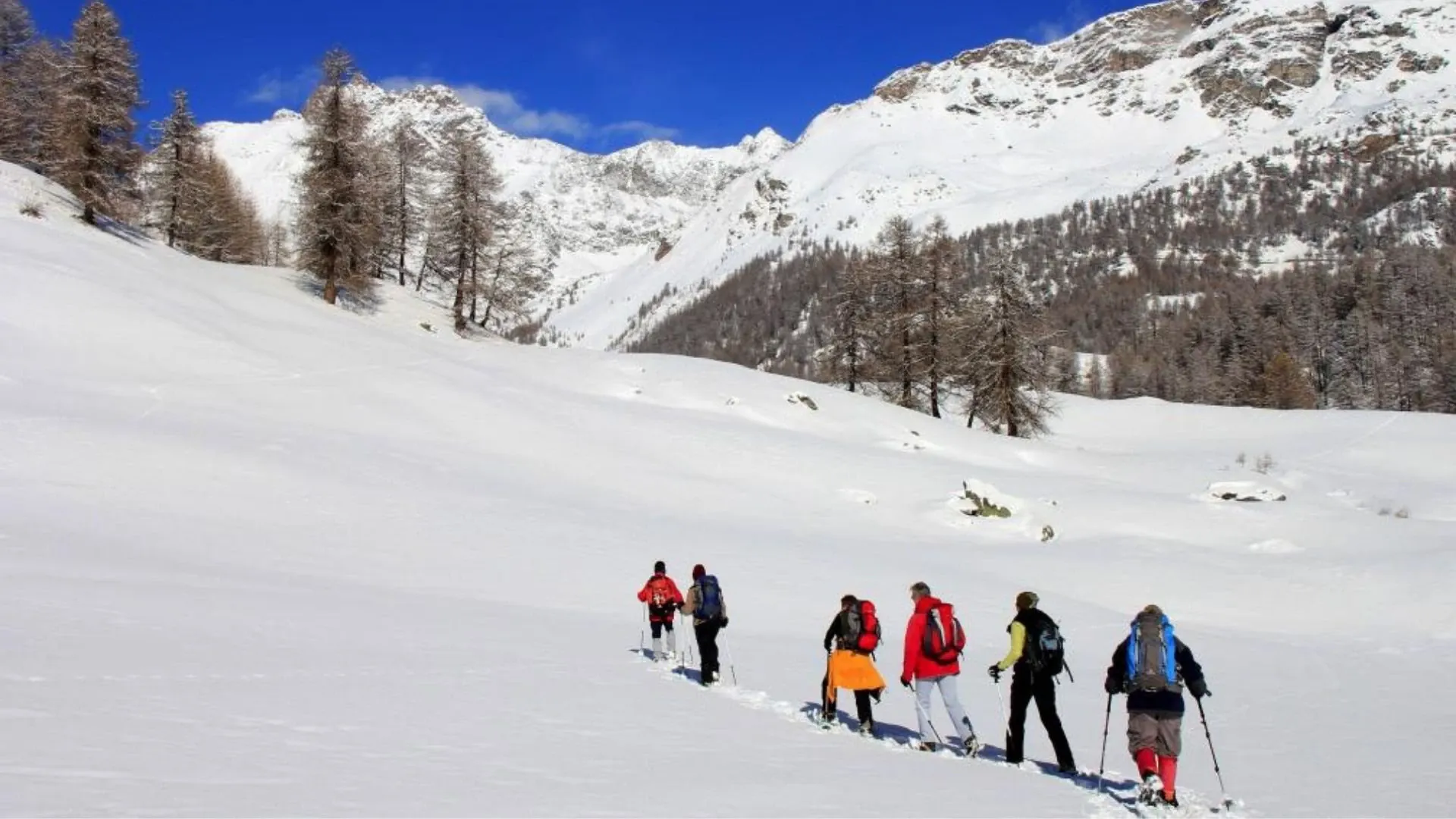 Randonneuses en Suisse Bohemienne - Republique Tcheque