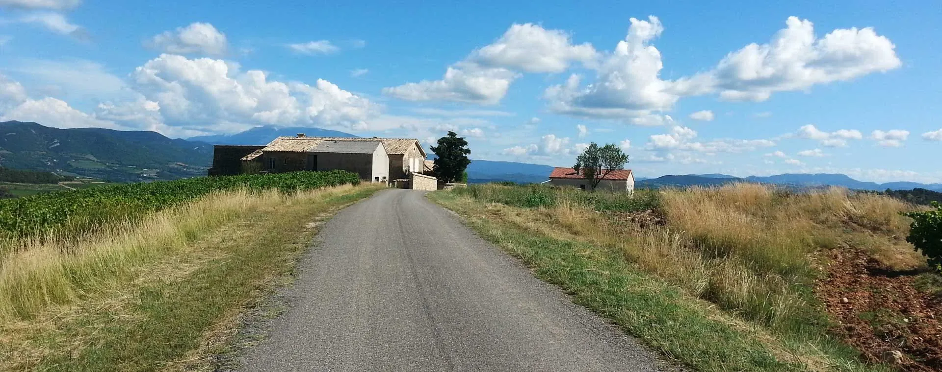 Ferme Drome Provencale - France