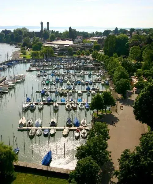 Ferry vers Paleochora - Crète - Grèce