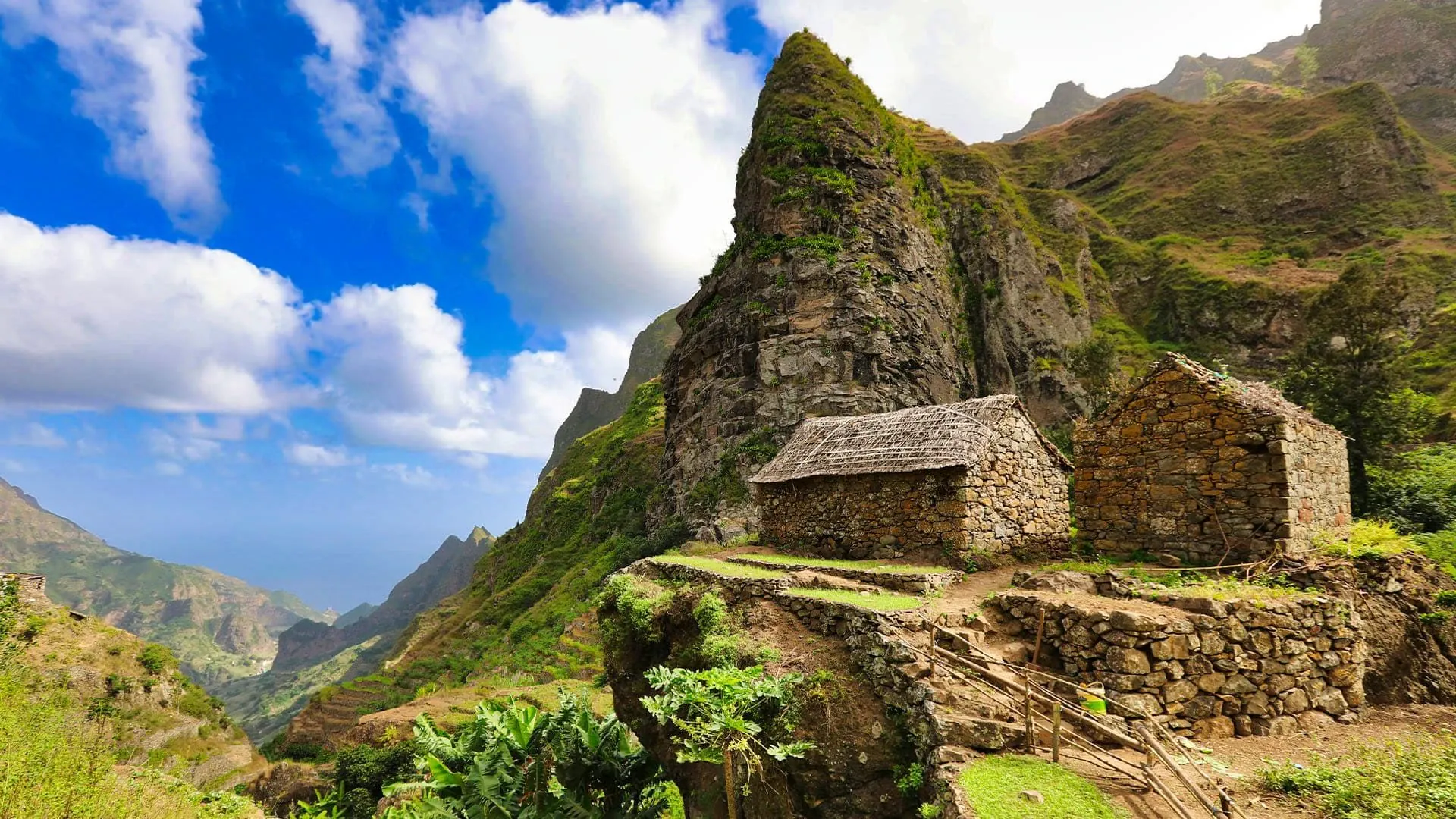 Figueiral Paul - Cap-Vert