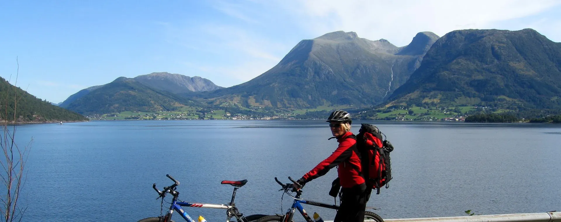 Fjords Bergen - Norvège - fjords-bergen-norvege-2