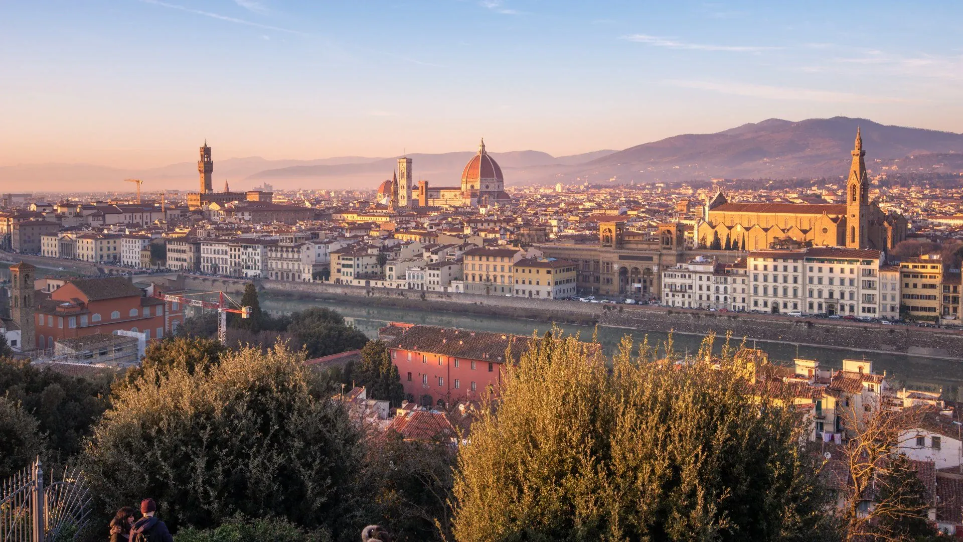 Florence - Toscane - Italie