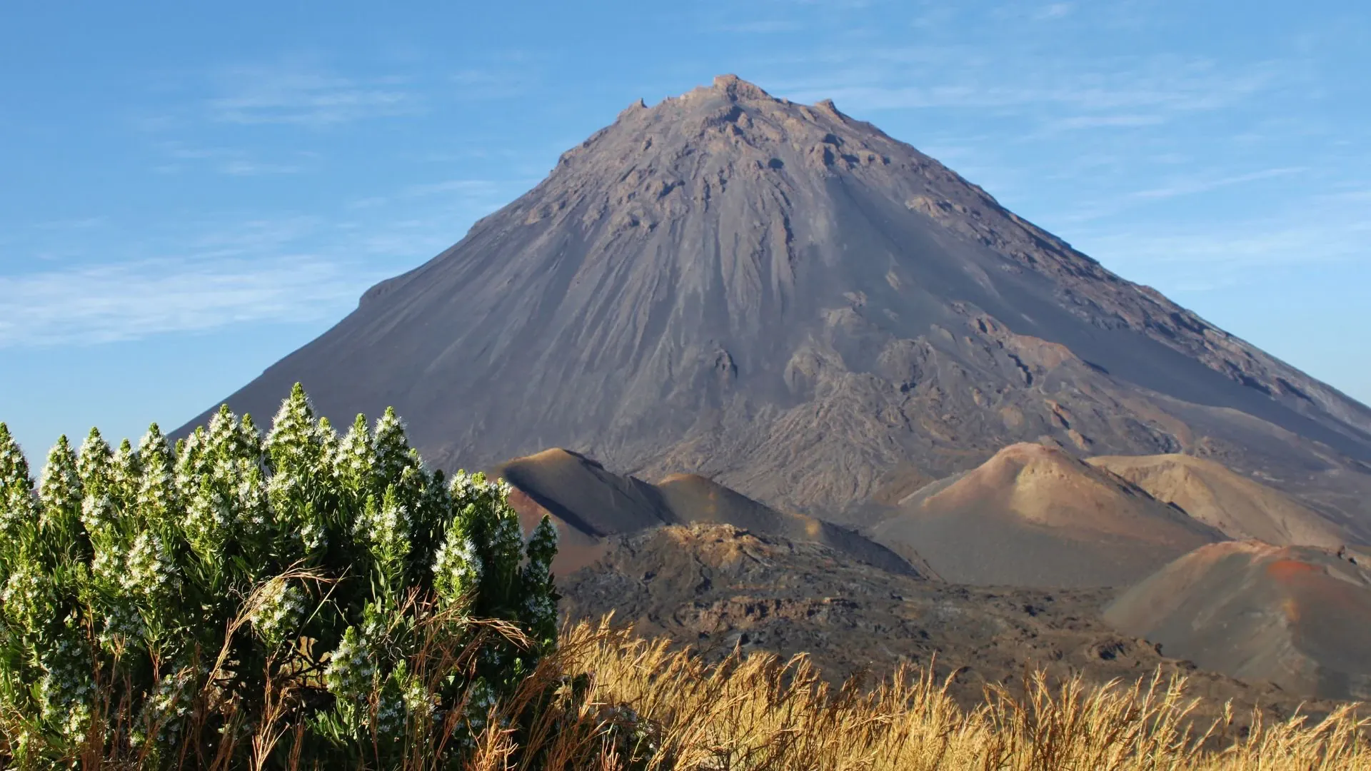 Fogo - Cap-Vert