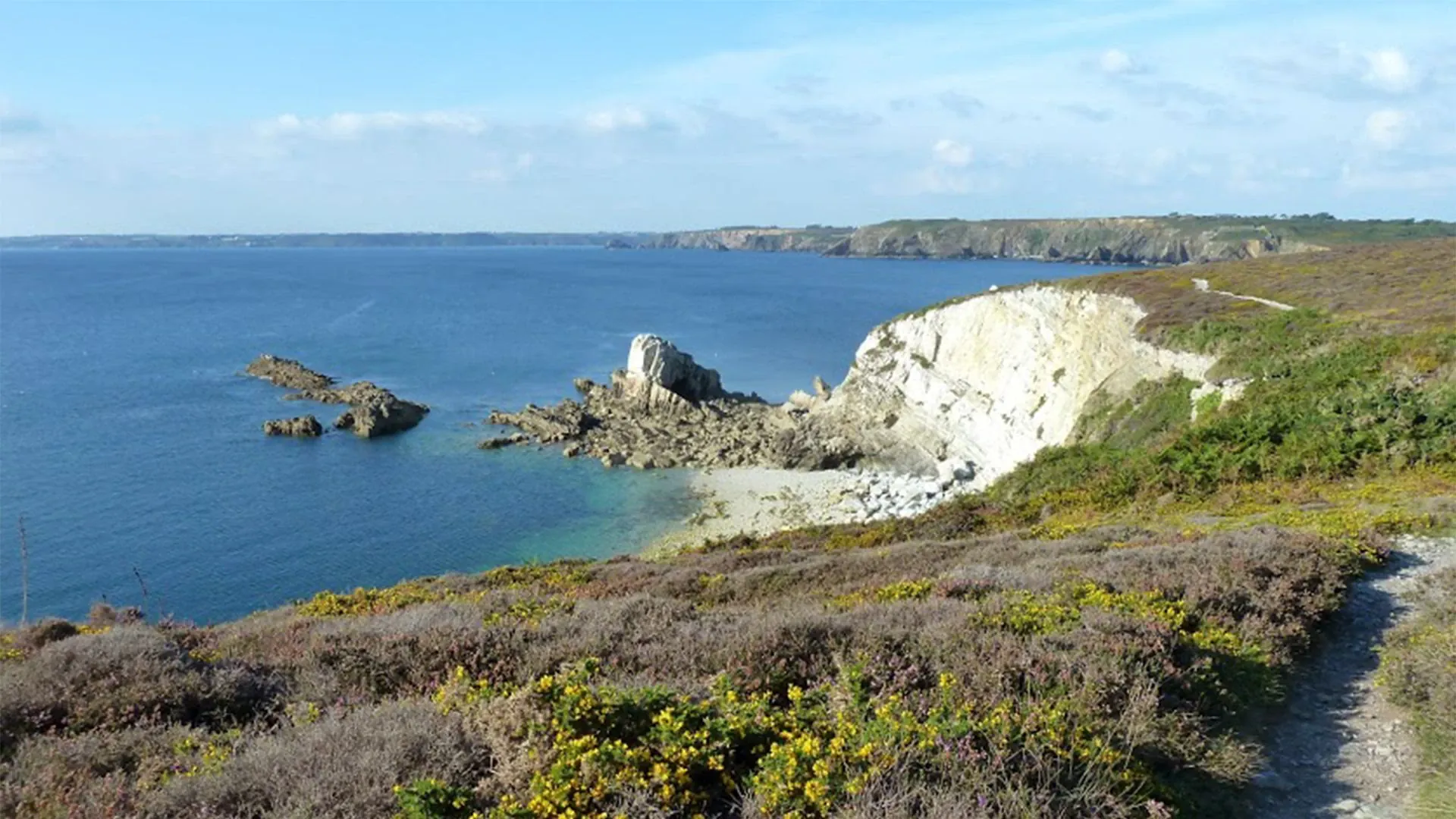 Col de Forcella Averau en randonnée - Dolomites - Italie