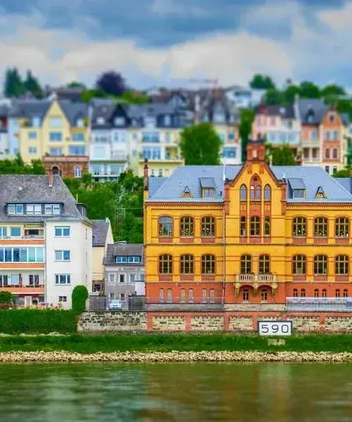Citadelle fortifiée de Biertan UNESCO - Transylvanie - Roumanie