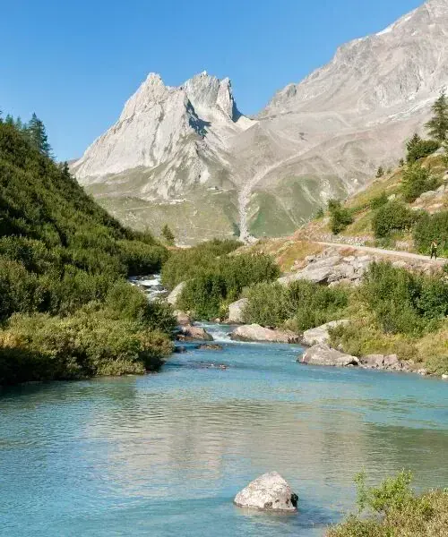 Mont - Fortin ©Christian Martelet