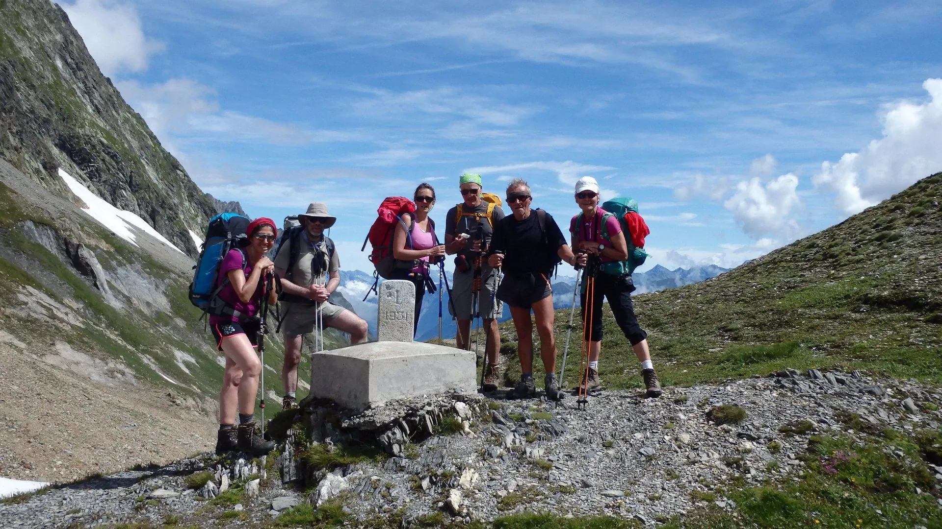 Fragp1017 Tmb 10 Days (2) - France