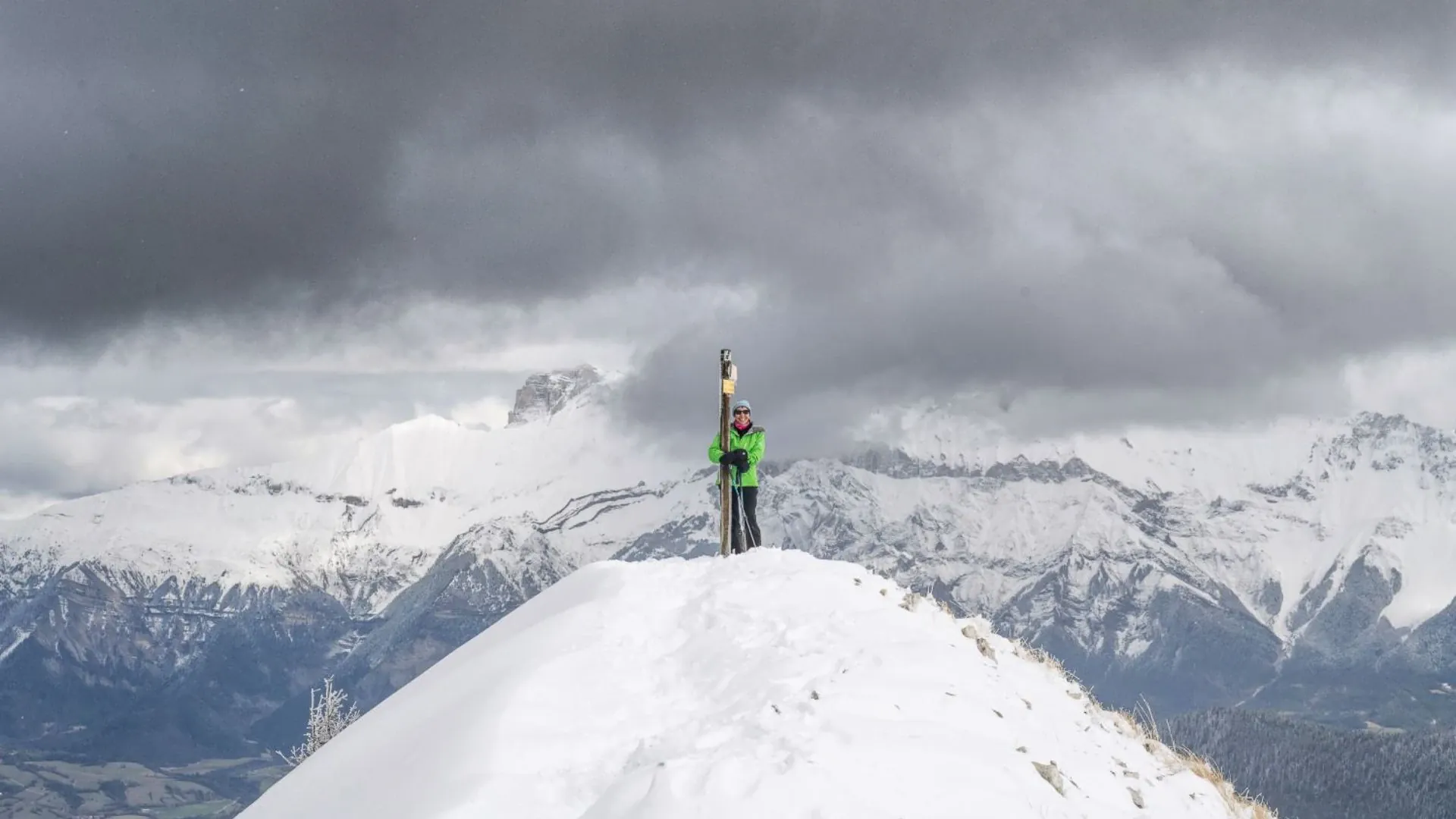 Fragr0037 Vercors, Déconnexion Dans La Vallée Des Loups (2) - Vercors - France