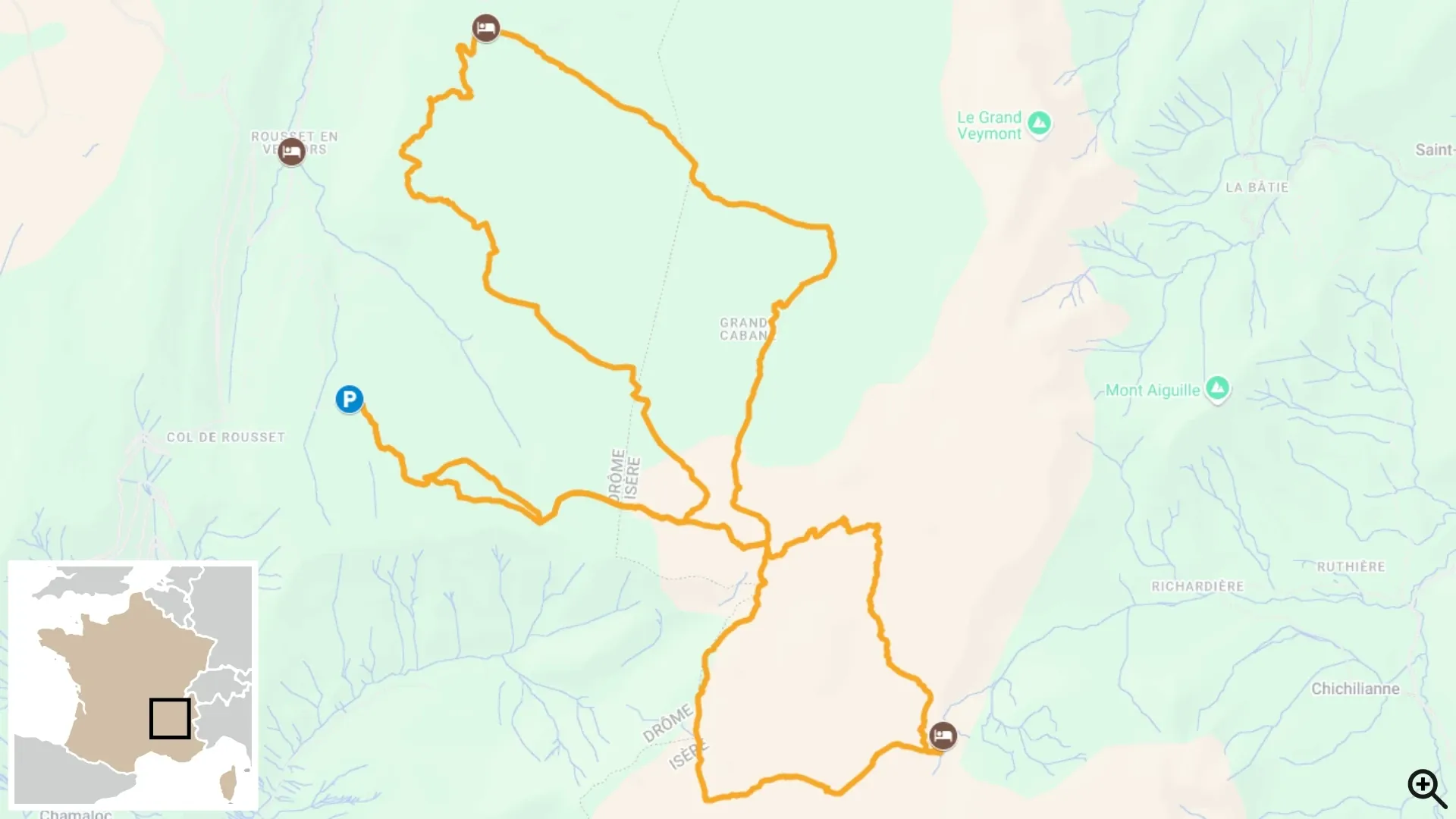 Carte FRAGS0005 - frags0005-carte