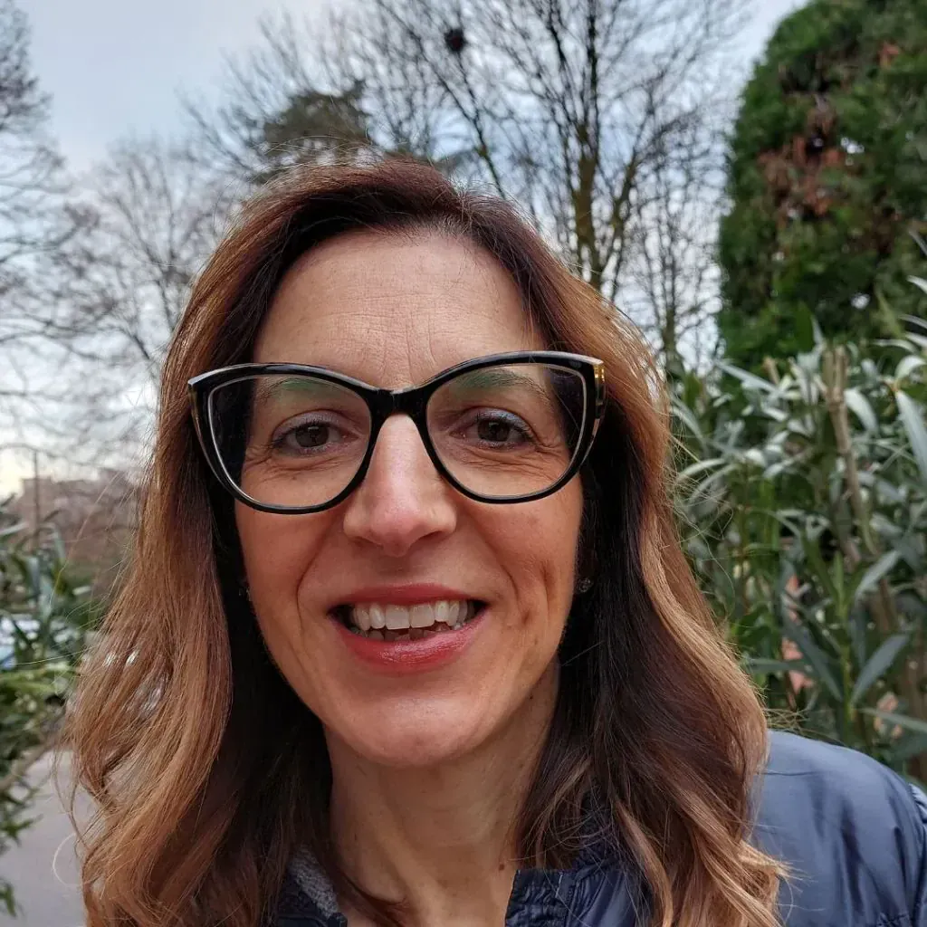 Francesca Bigolin - Grand Angle Expert