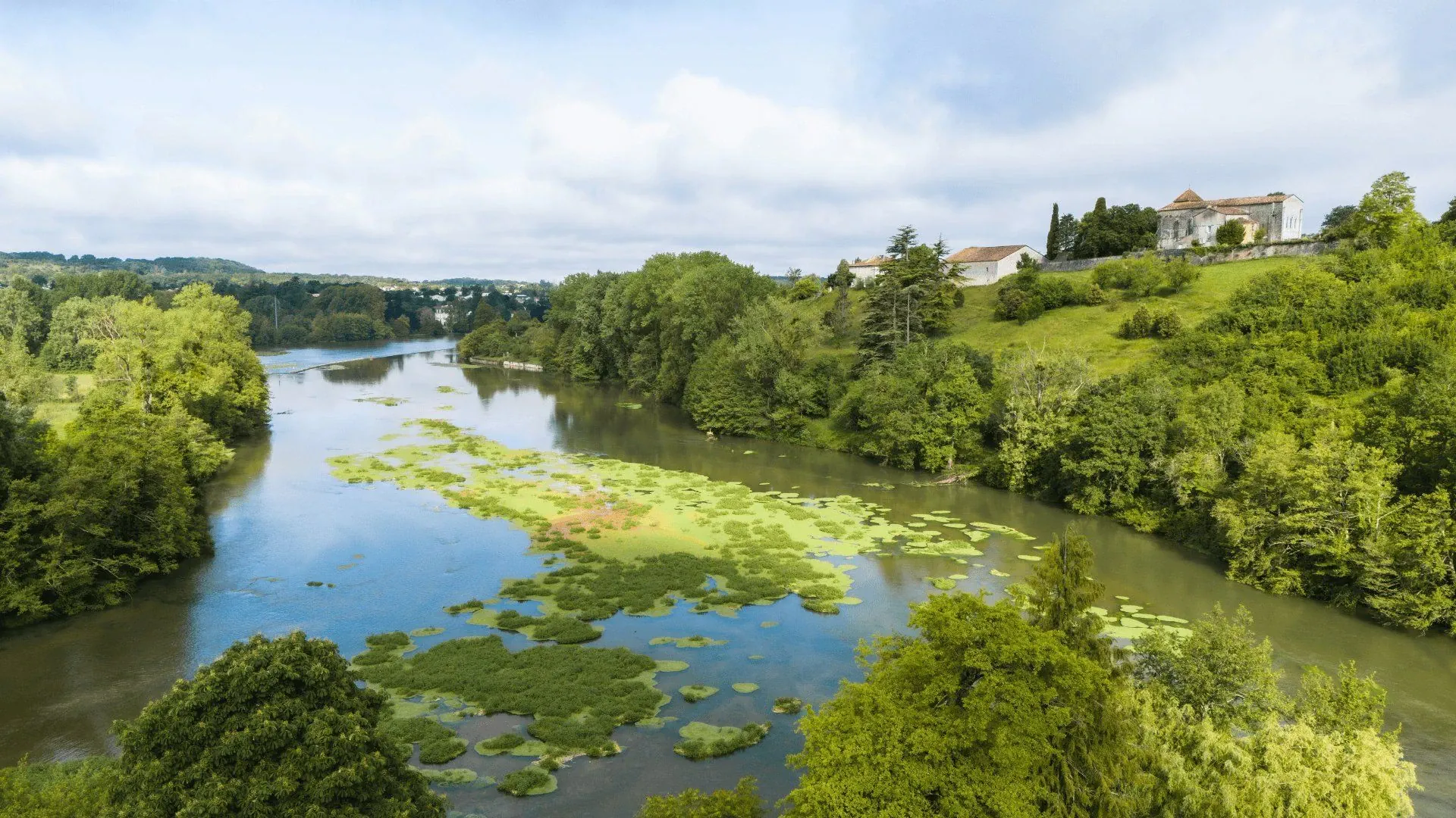 Du col de la Forclaz à Argentière - Tour du Mont-Blanc - Alpes