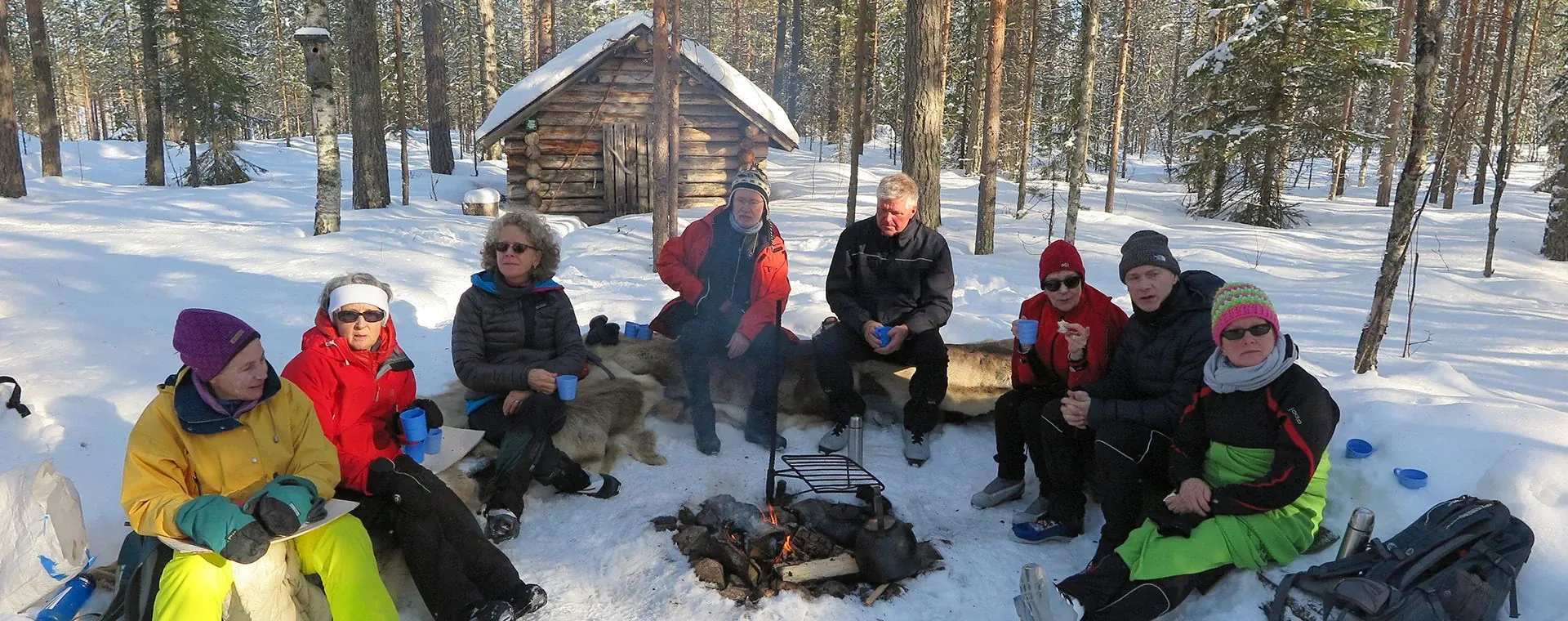 Frontiere Russe - Finlande - frontiere-russe-finland-2