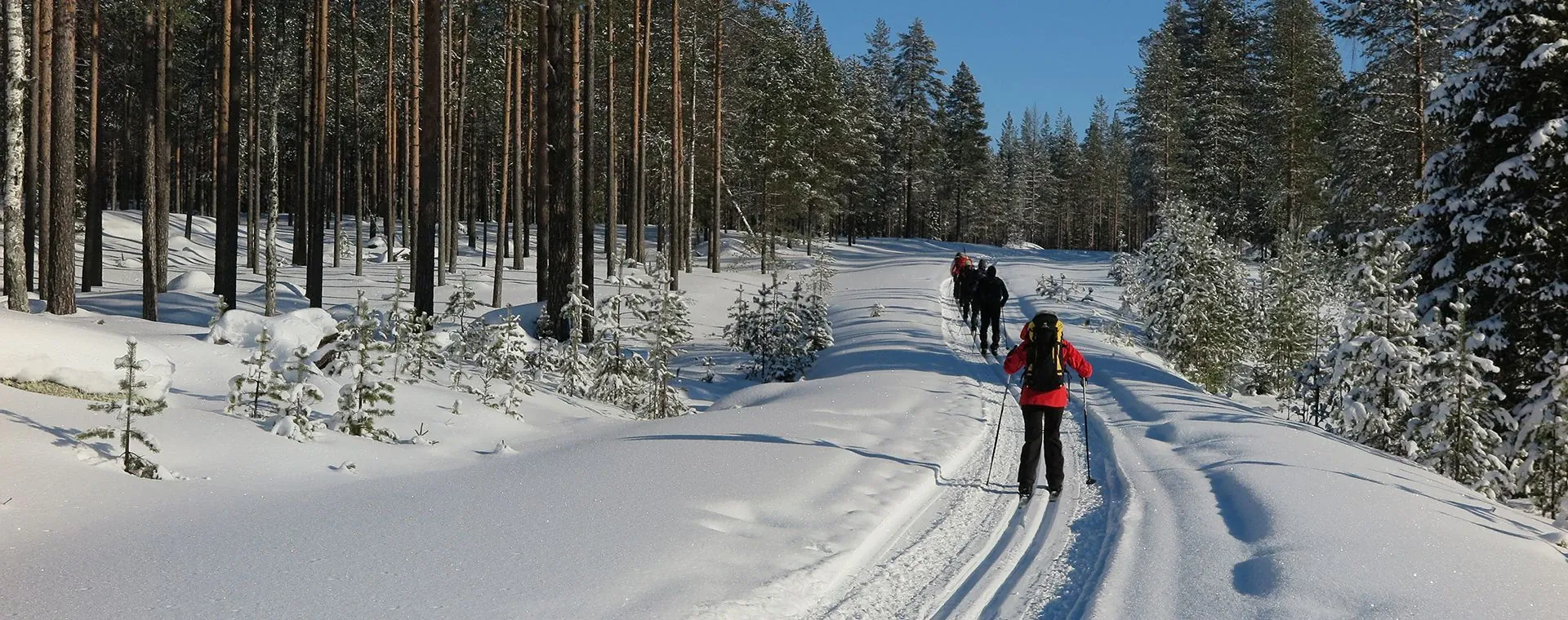 Frontiere Russe - Finlande - frontiere-russe-finland-4