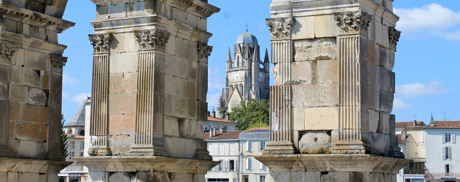 Arbres glacés dans la taïga - Laponie - Finlande