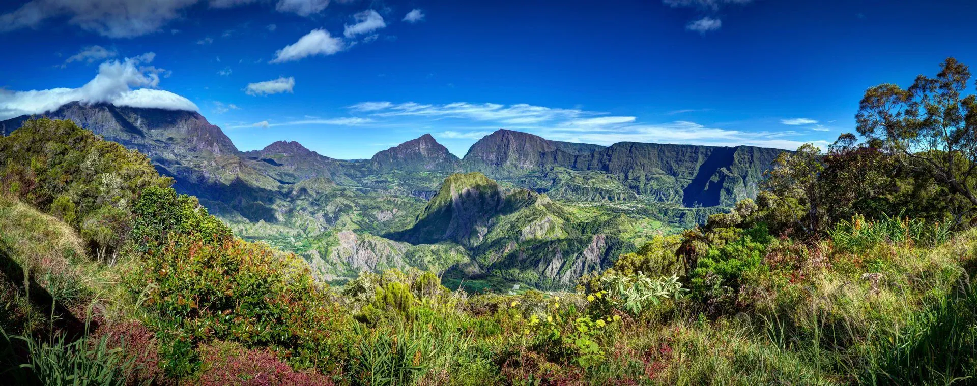 Cirque de Gavarnie - Pyrénées - France - gavarnie-cirque-pyrenees-france-2