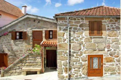 Parc national de Gerês - Portugal