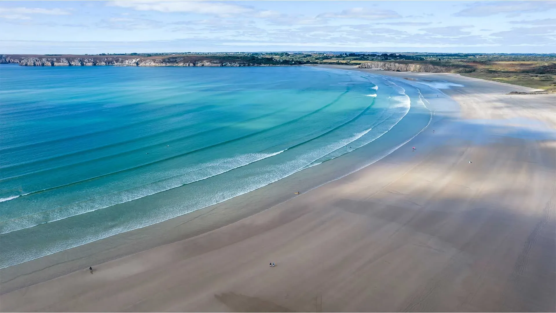 Plage de Gidaki - Céphalonie - Grèce