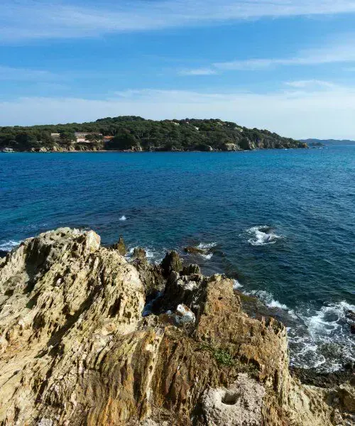 Presqu’île de Giens