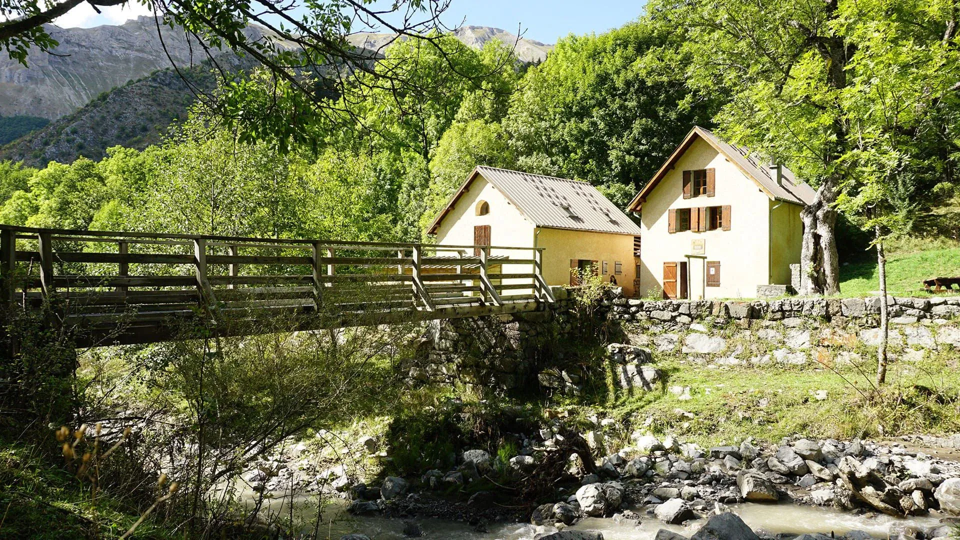 Gite Chaudun Credit Photo Lisa Simtob - France