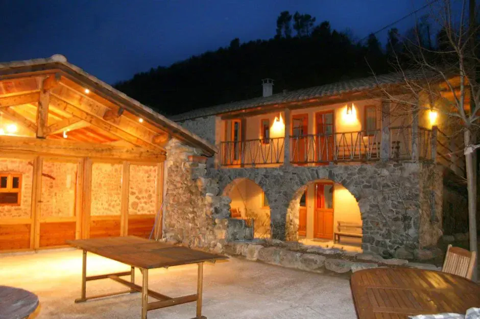 Gite Eaux Mareches - France