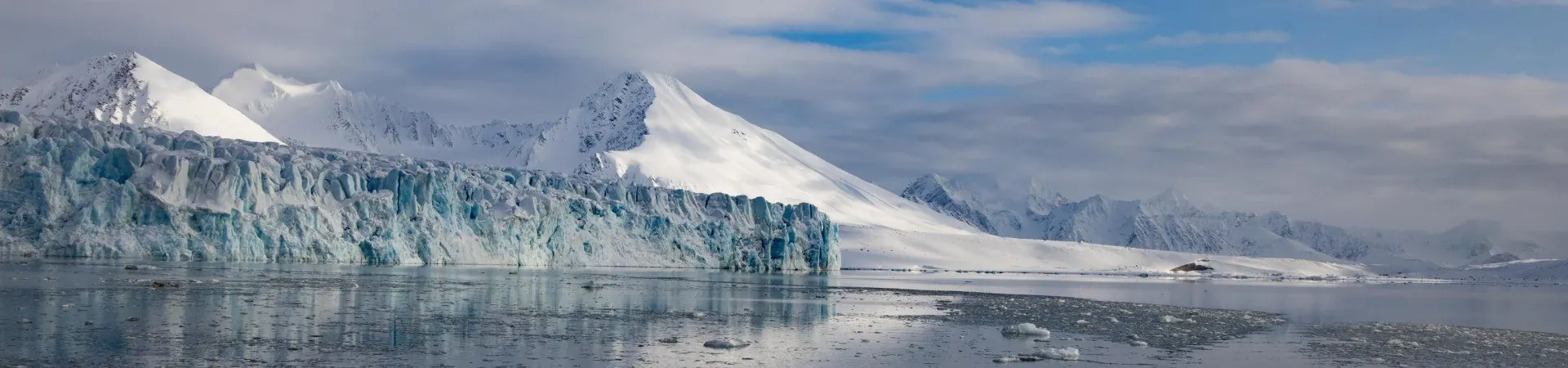 Svalbard et Spitzberg : voyages organisés en 2026