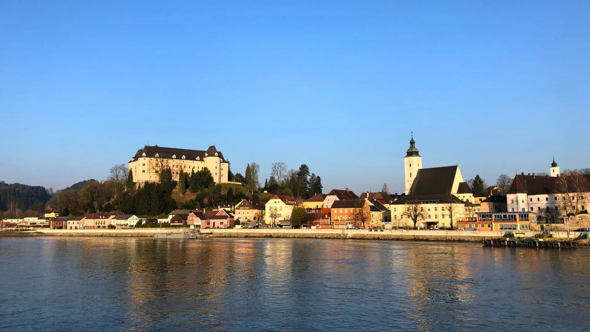 Site monastique de Glendalough - Wicklow - Irlande