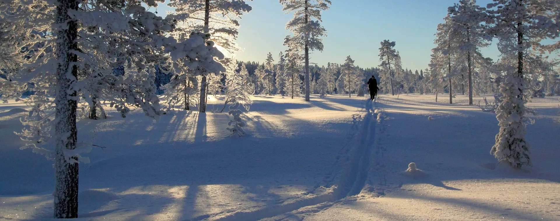 Sentier Gobert dans le Vercors - Alpes - France