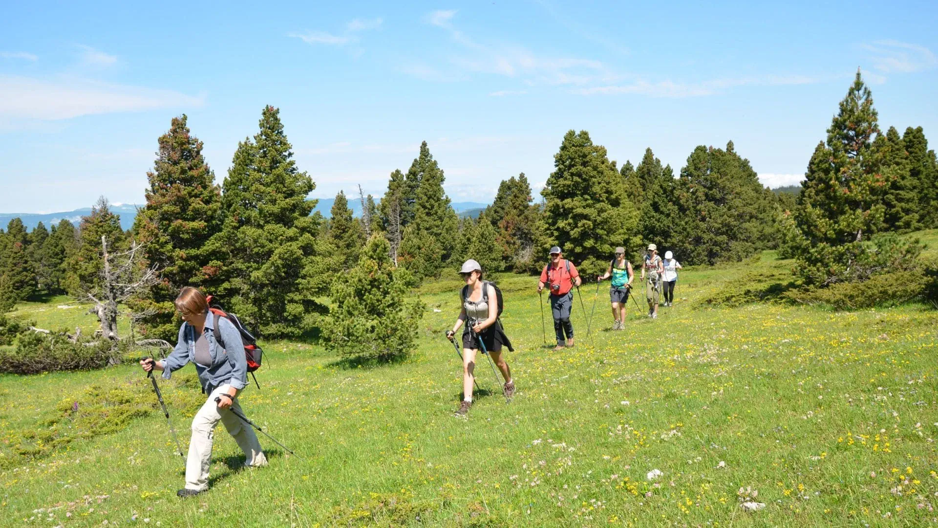 Parc National du Grand Paradis - Val d'Aoste - Italie © Mireille Schlaepfer