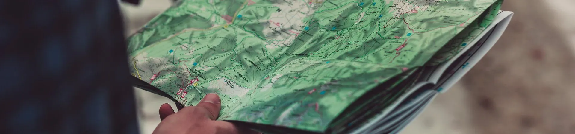 L'application mobile | Grand Angle