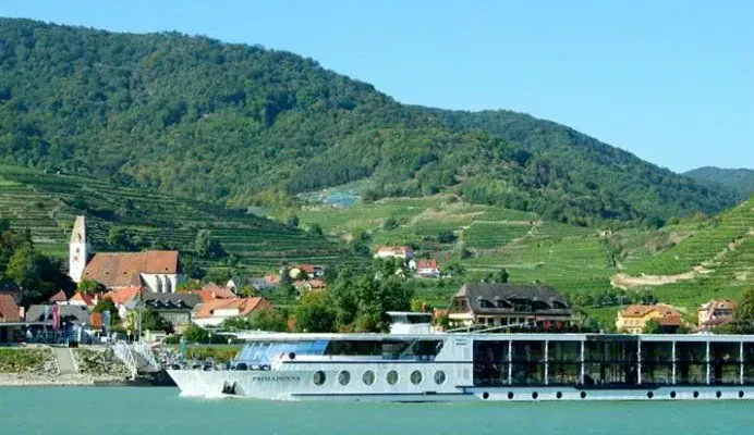 Capture écran Grand Angle