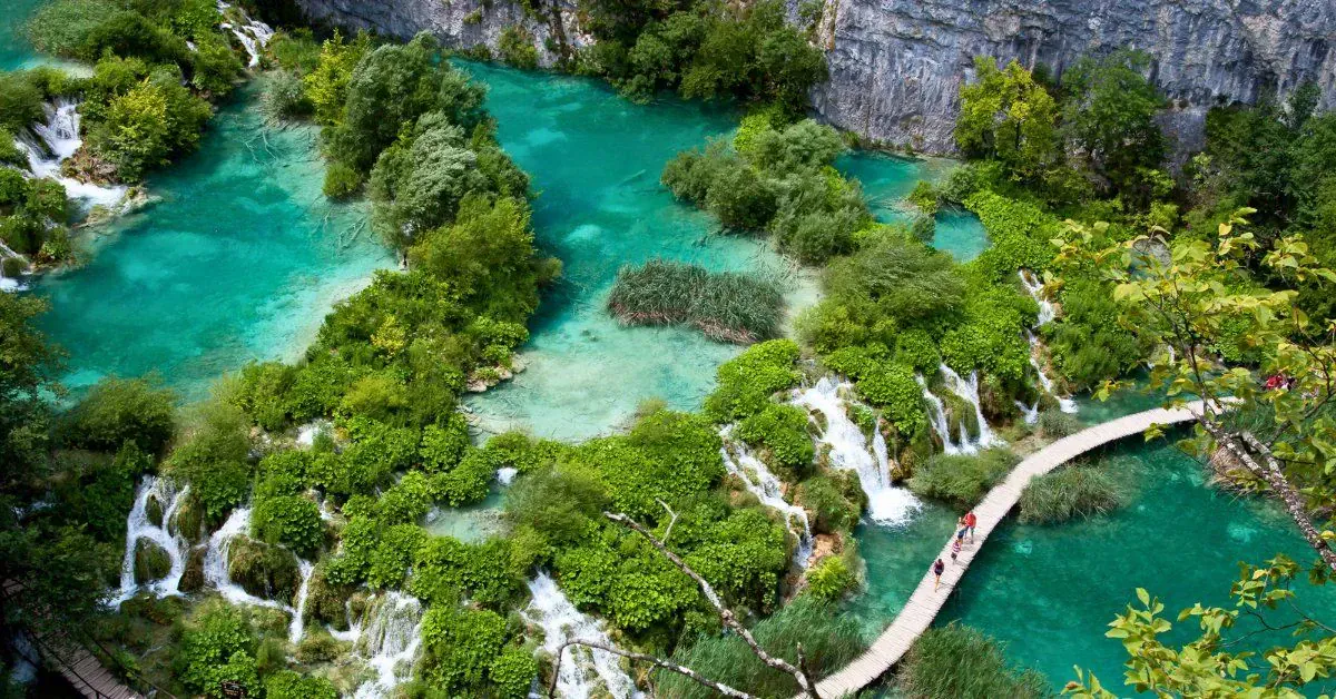 Image de partage Grand Angle - Montagne