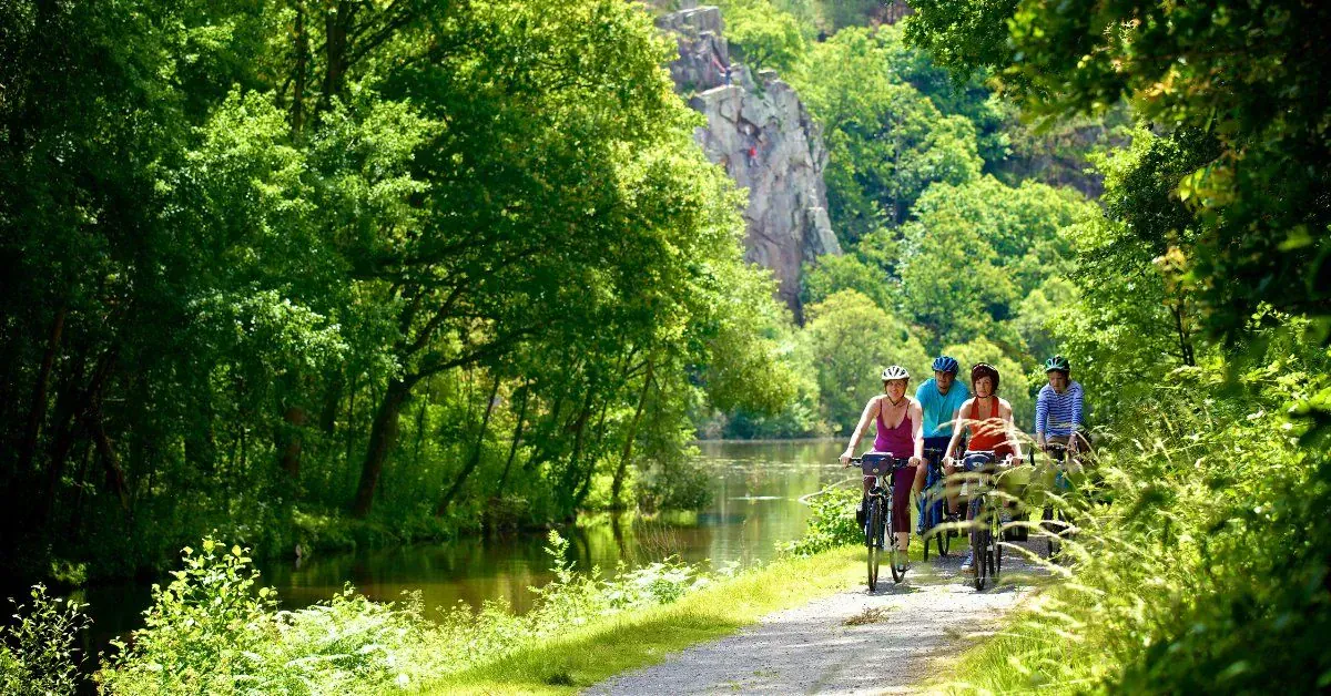 Image de partage Grand Angle - Voyage