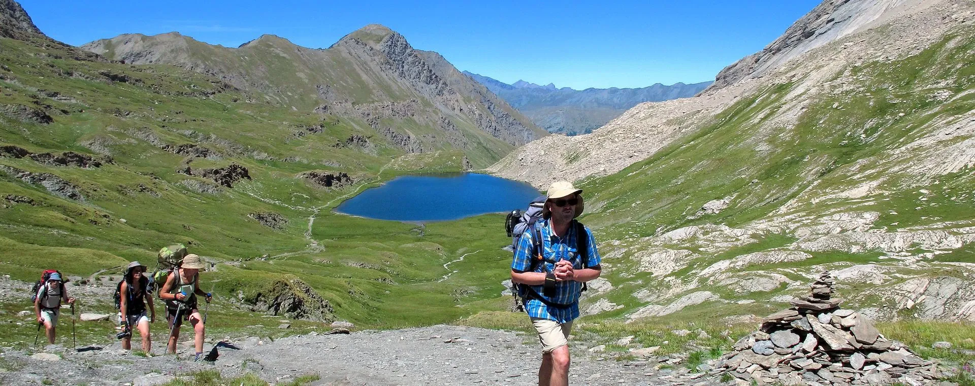 Grande Traversee Alpes - Alpes - France - grande-traversee-alps-alpes-france-10