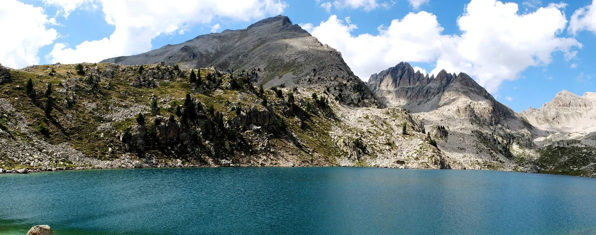 Grande Traversee Alpes Mercantour Mediterranee - Alpes - France - grande-traversee-alps-mercantour-mediterranee-alpes-france-5