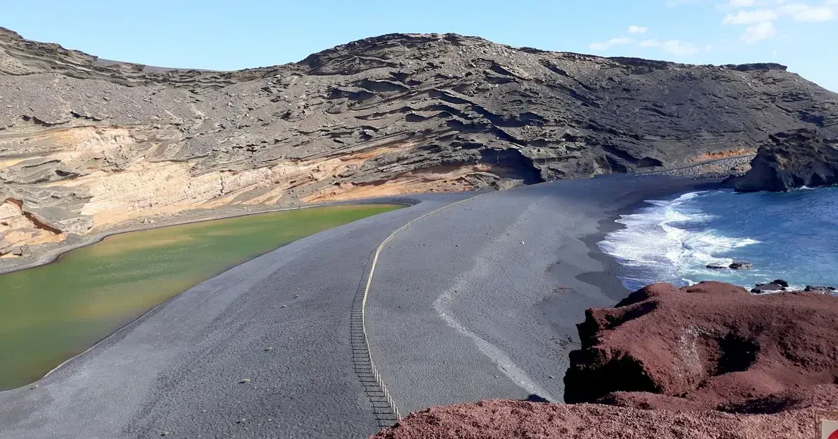 Récit de randonnée sur Lanzarote | Blog de Grand Angle