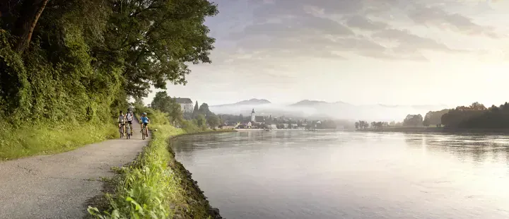 Grein ©Peter Burgstaller