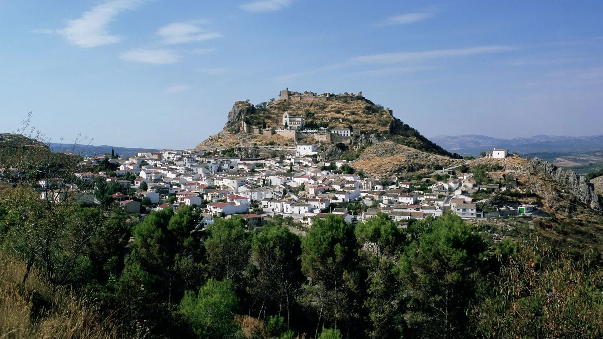 Grenade Et Les Alpujarras - Espagne