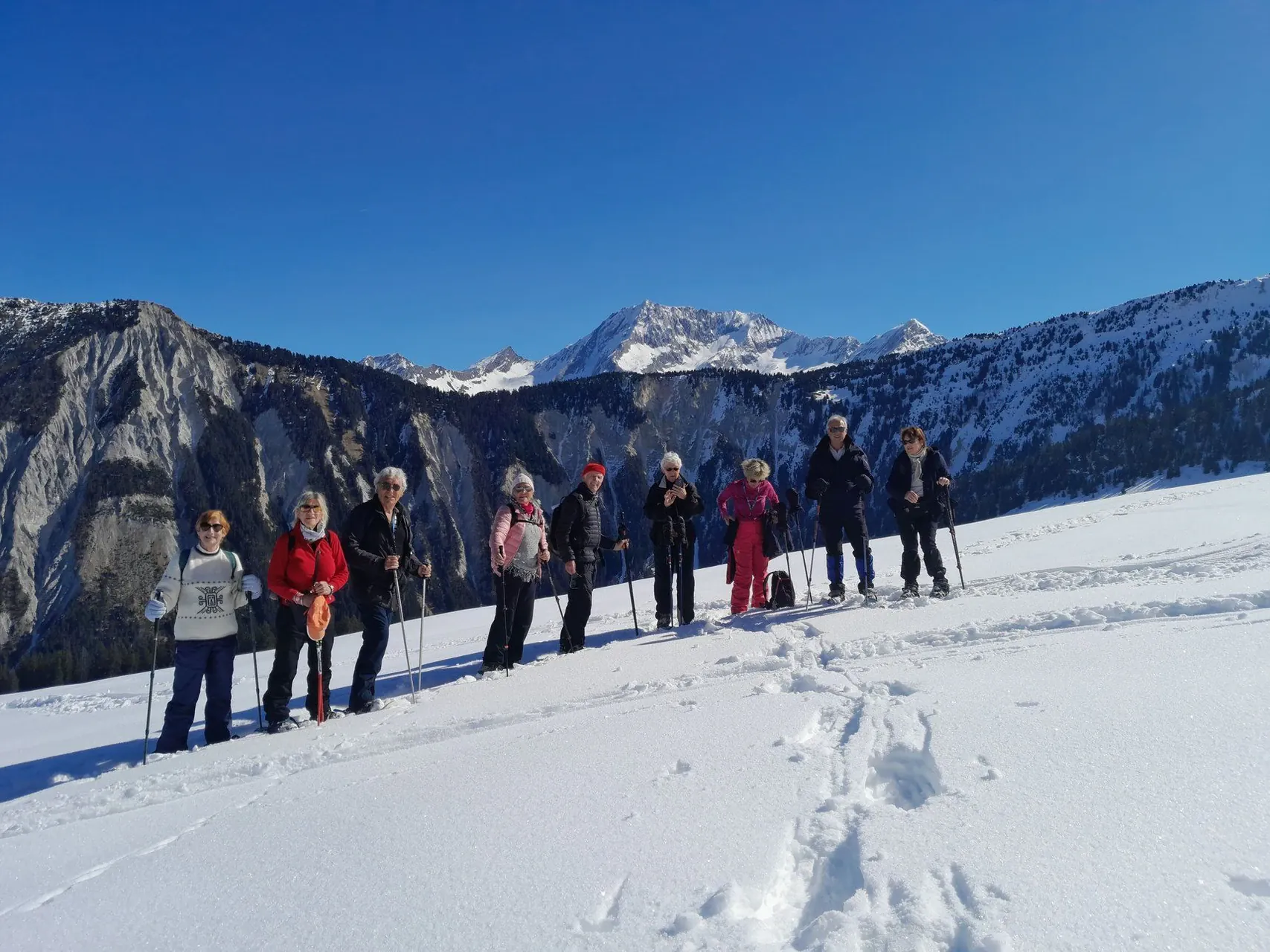 Alpage de Griesner Alm - Tyrol - Autriche