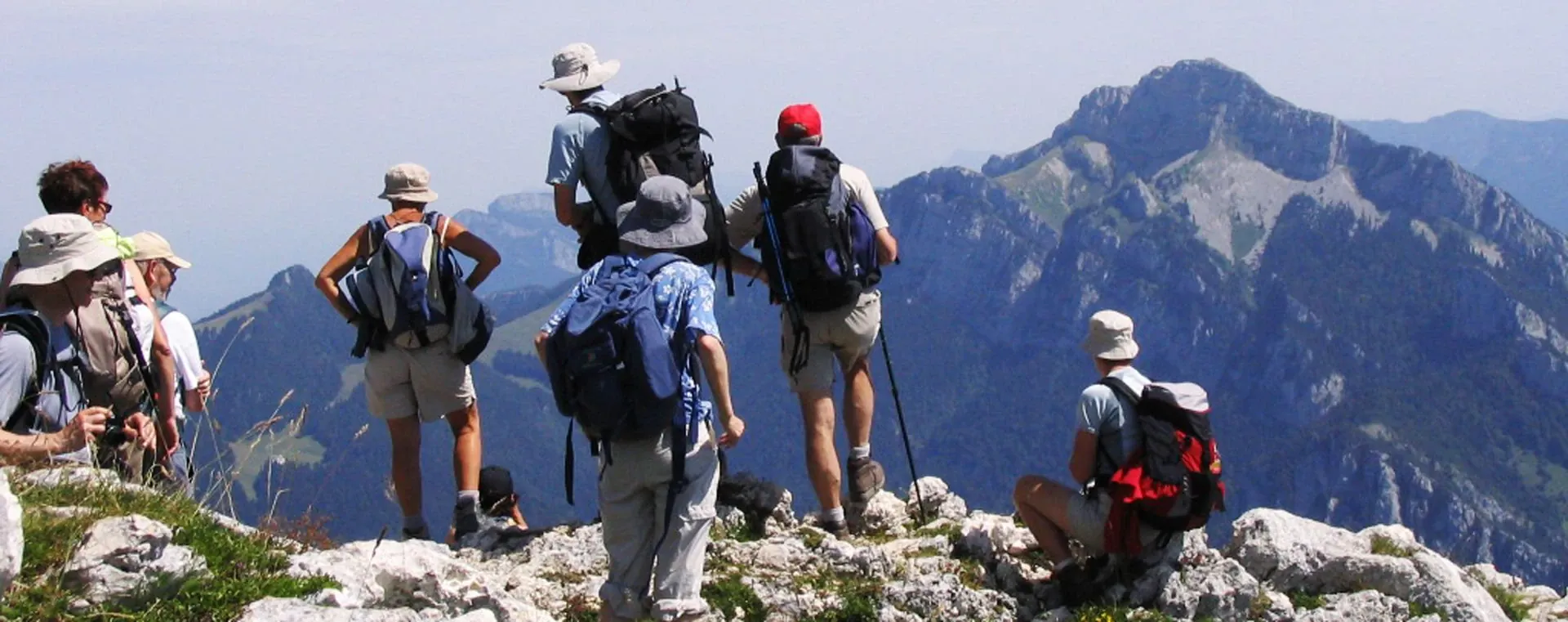 Groupe Guide - France