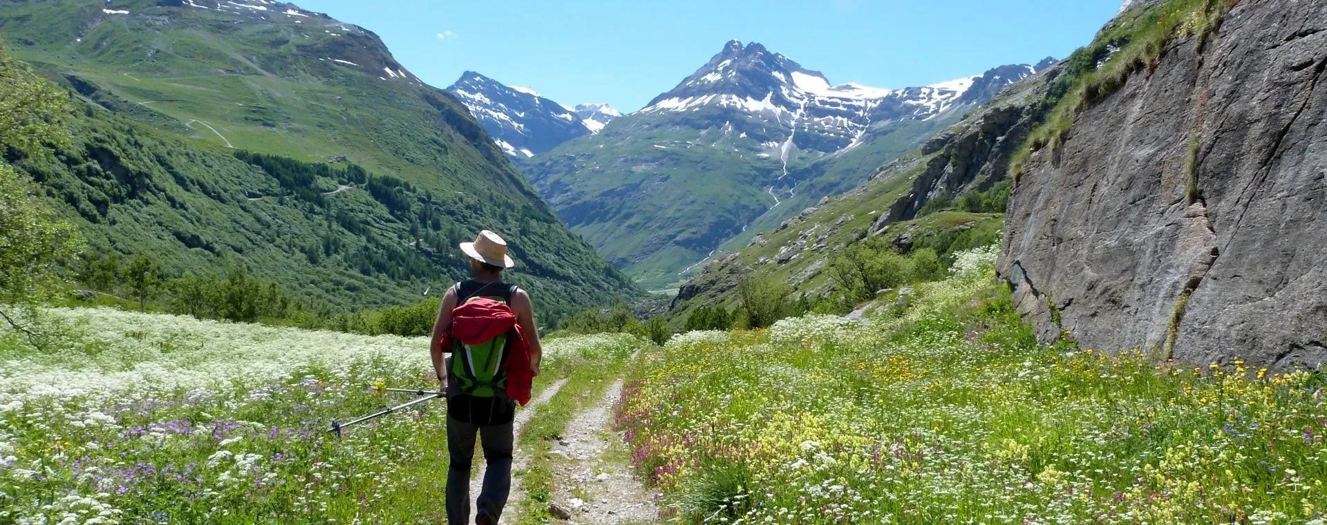 Gta Alpes Nord - Alpes - France