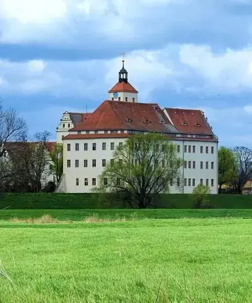 Presqu'île de Guérande - Bretagne - France