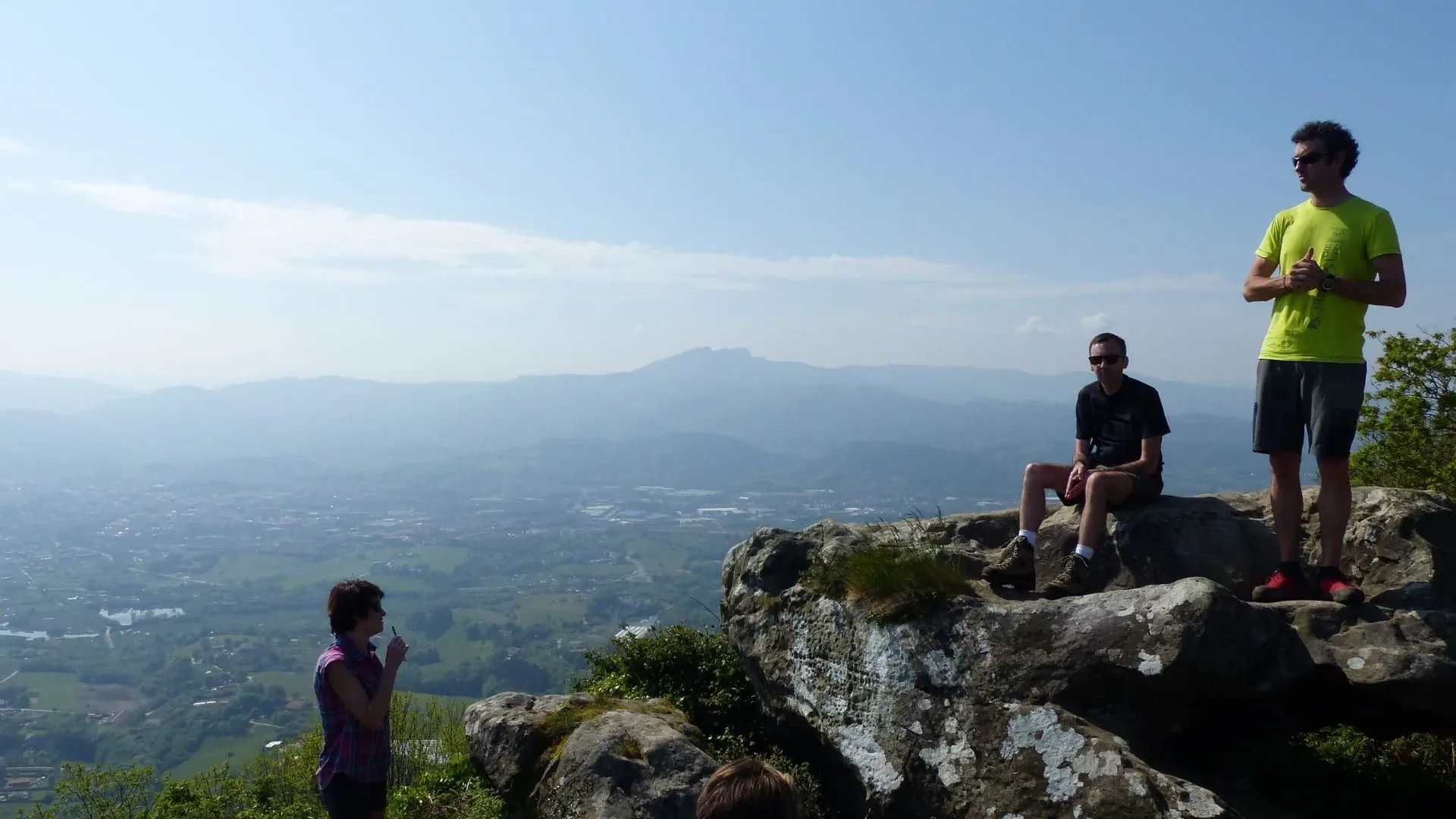 Guide Pays Basque - France