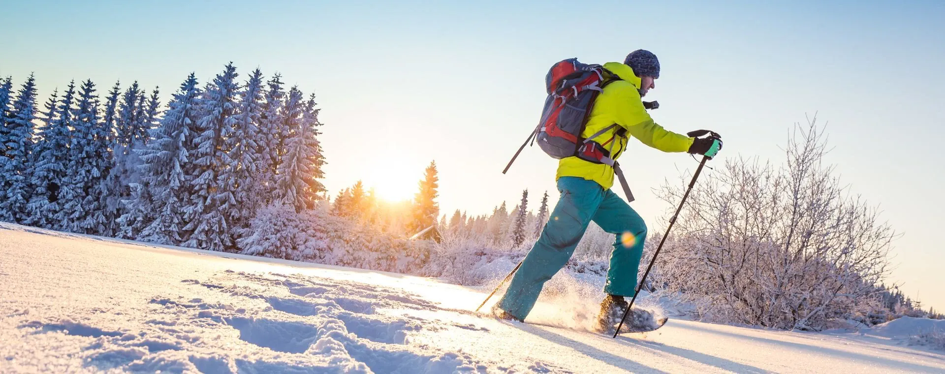 Randonnee guidee aux Tre Cime di Lavaredo - Dolomites - Italie