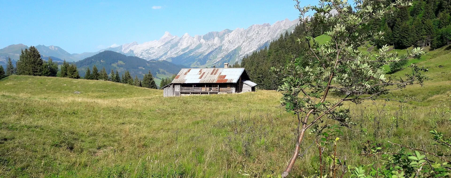 Randonnee guidee dans les Aravis - Haute-Savoie - France - guided-hiking-in-aravis-haute-savoie-france-2