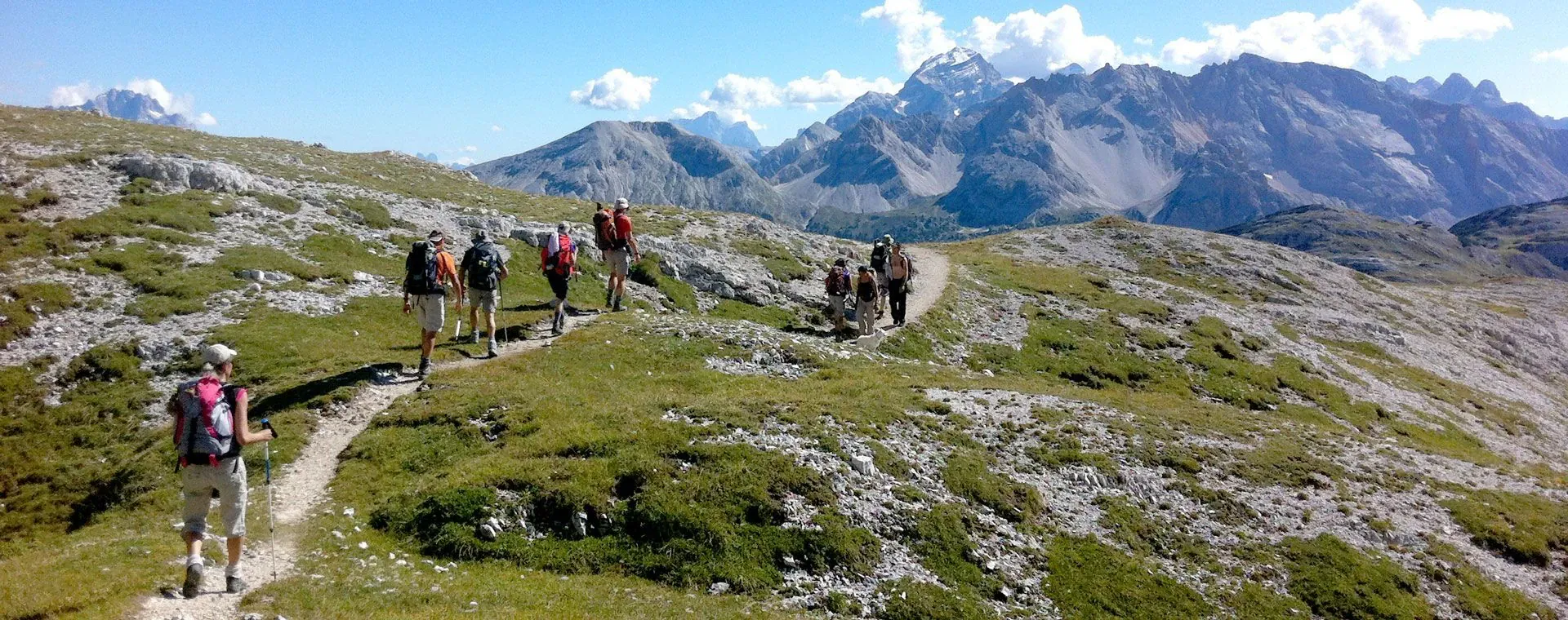 Randonnee guidee dans le Bugey - Jura - France