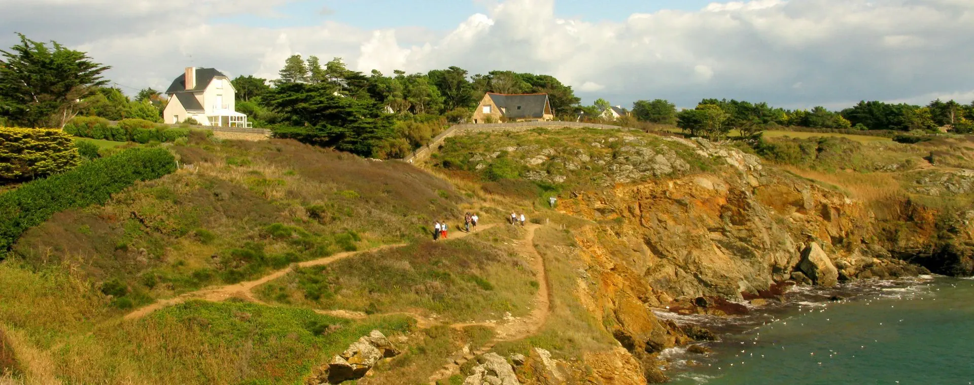 Golfe de Girolata - Corse - France