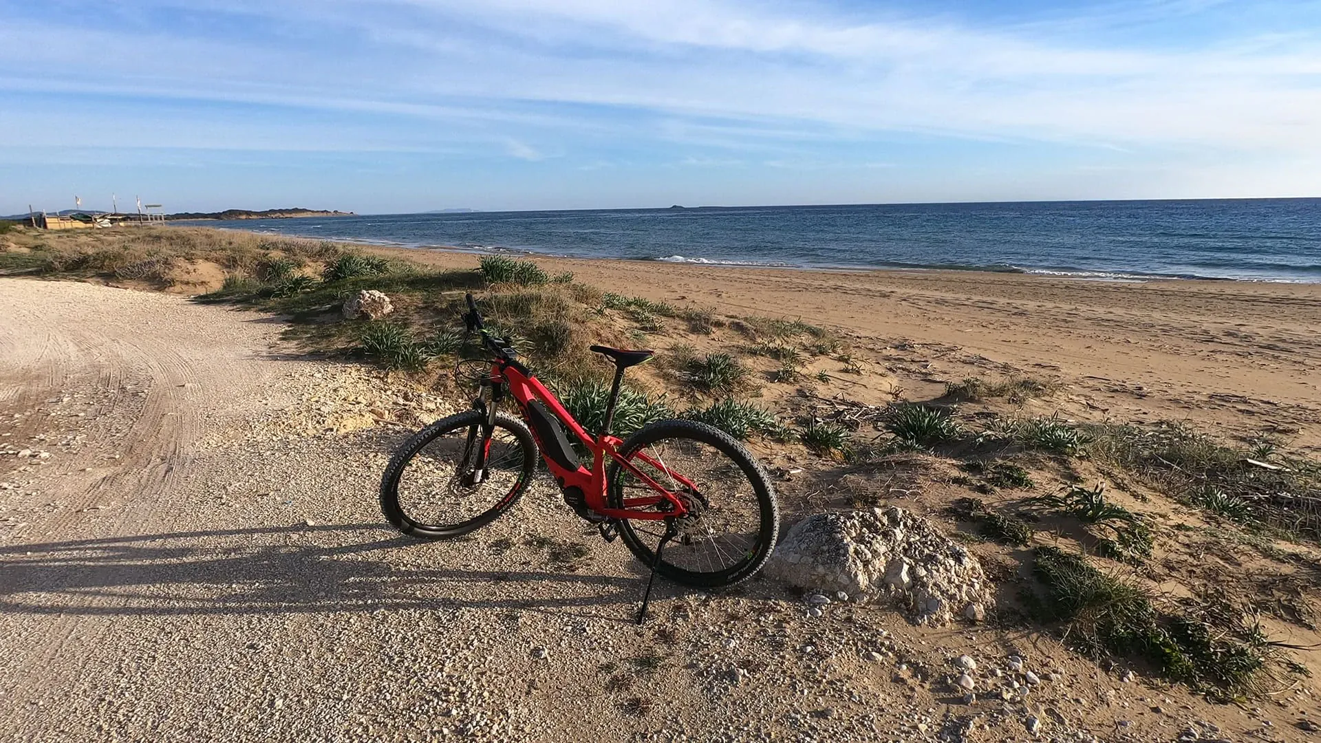 Halikounas David Praire - Grèce