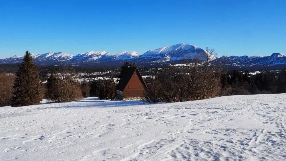 Hauts Plateaux Du Vercors C David Praire - Vercors - France © David Praire
